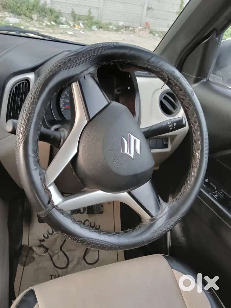 Maruti Suzuki Wagon R 2021