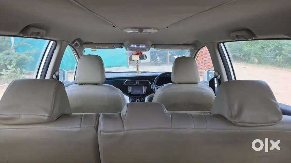 Mahindra Marazzo 1.5 M6 2018