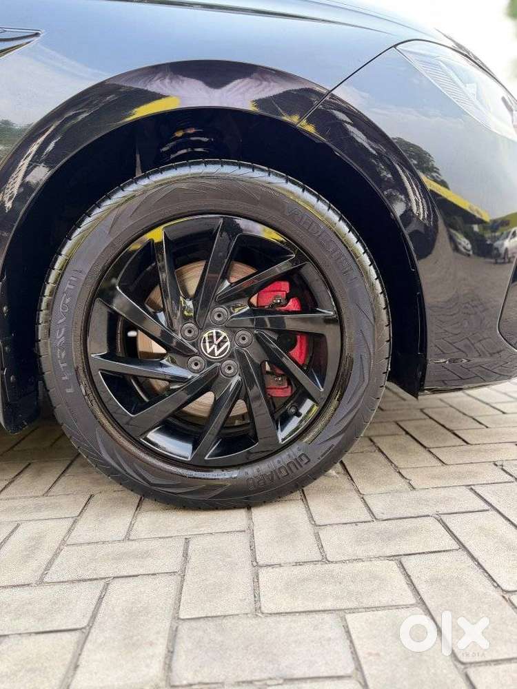 Volkswagen Virtus 1.5 Tsi Gt Plus Evo Dsg, 2024, Petrol
