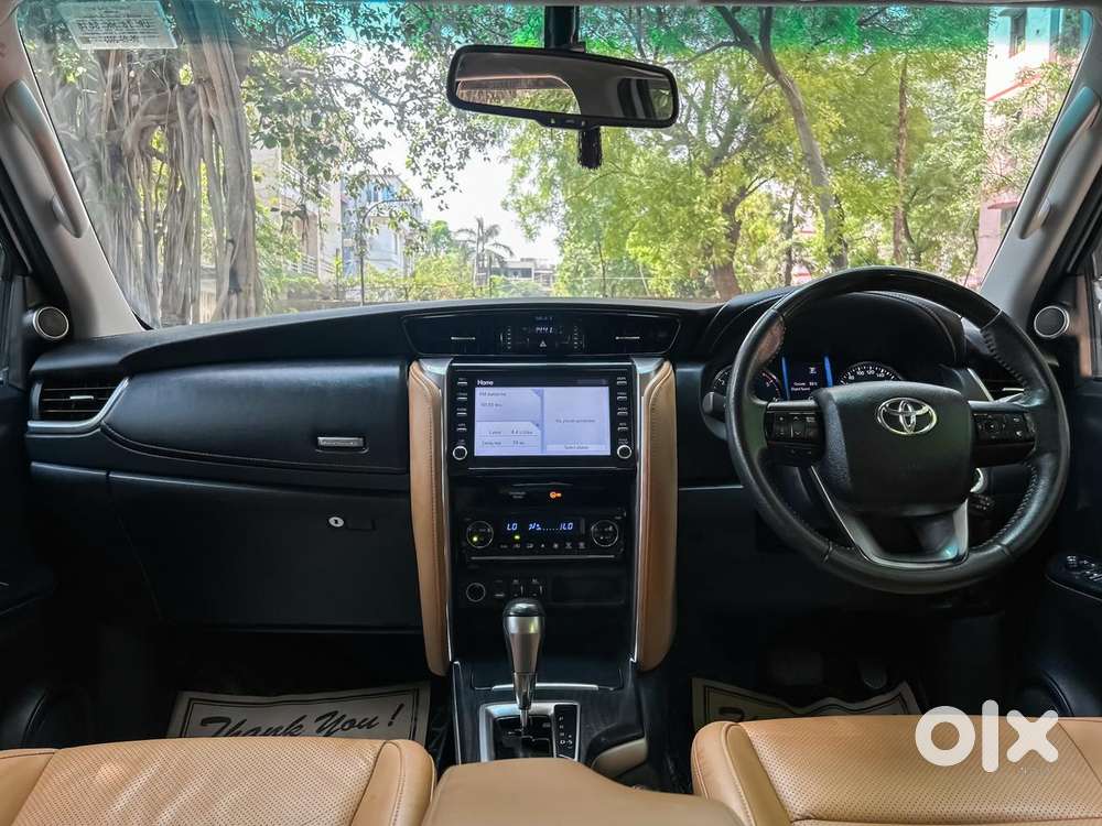 Toyota Fortuner 4x2 At 2.8 Diesel, 2023, Diesel
