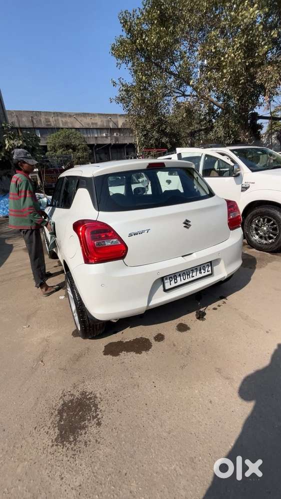 Swift 1.2 Vxi Manual 2022