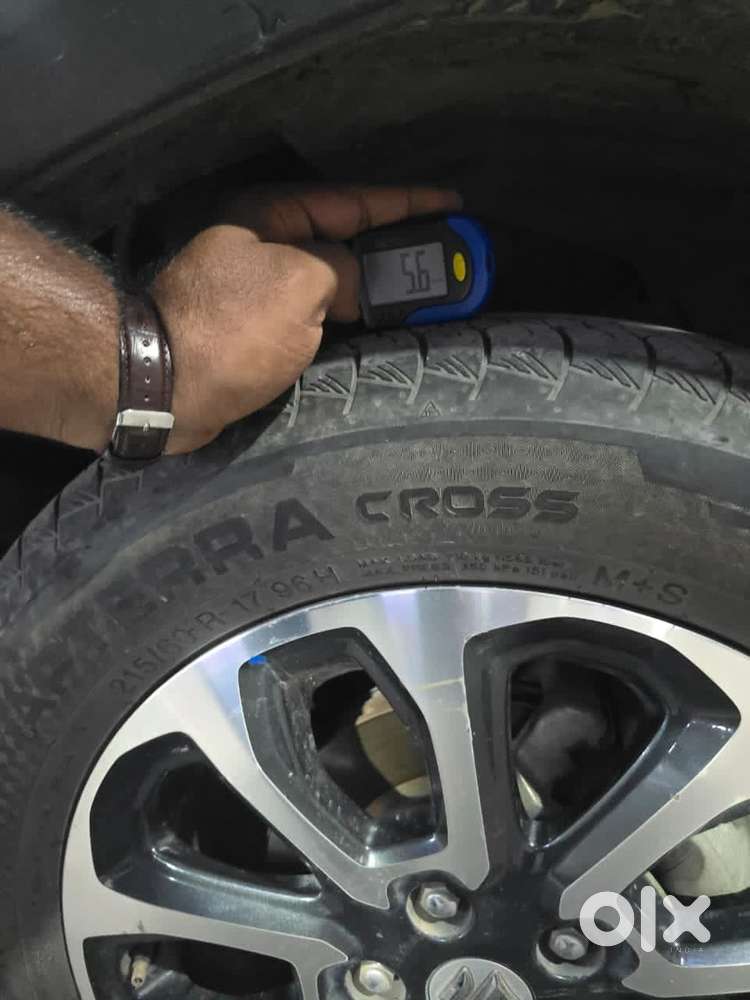 Maruti Grand Vitara 2023 In Mint Condition