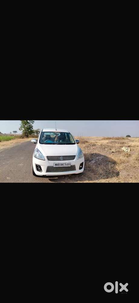 Maruti Suzuki Ertiga 2015 Diesel Good Condition