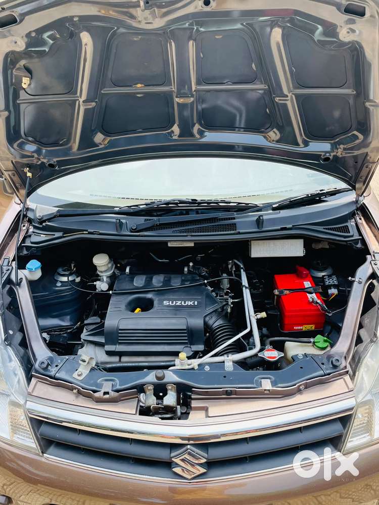 Maruti Suzuki Zen Estilo Lxi Bs Iv, 2011, Petrol