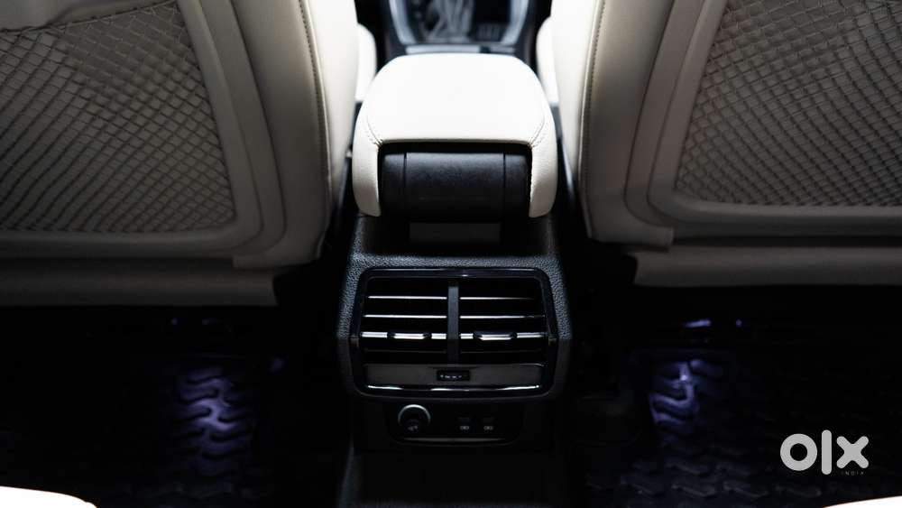 Audi Q3 40 Tfsi Premium Plus, 2025, Petrol