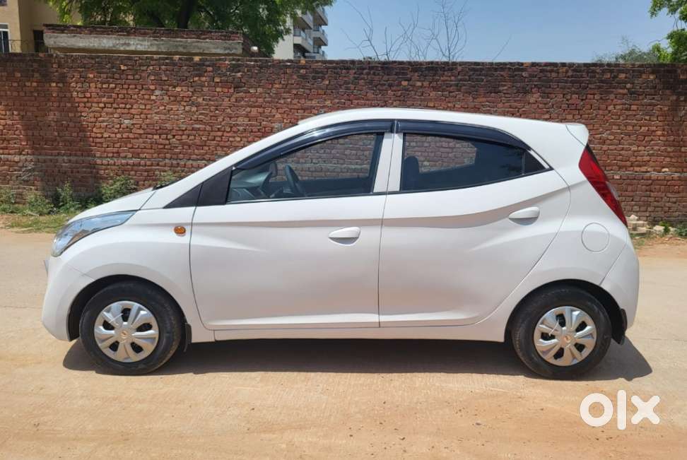 Hyundai Eon Era +, 2015, Petrol
