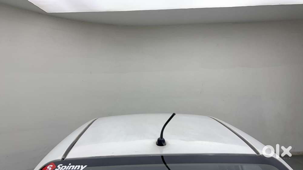 Honda Amaze [ ] 1.2 Vx At I-vtec, 2016, Petrol