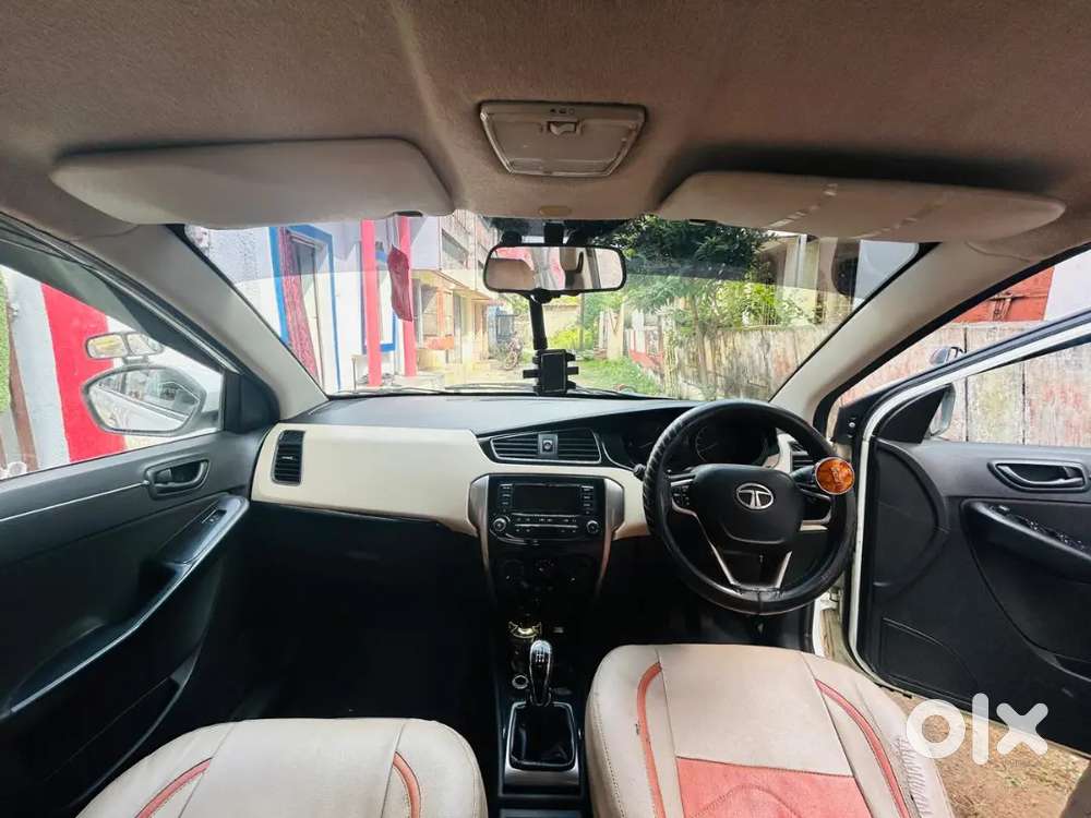 Tata Zest 2015 Diesel 152800 Km Driven