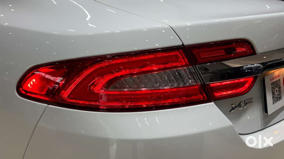 Jaguar Xf 2.2 Diesel, 2015, Diesel
