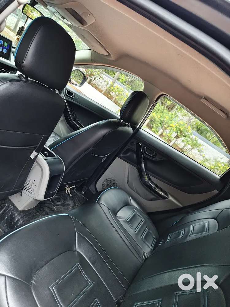Tata Nexon Xma 1.2  2019 Automatic