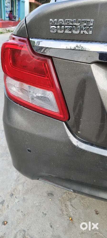 Maruti Suzuki Dzire Vdi Automatic 2019