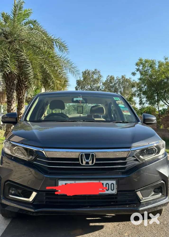 Honda Amaze 2nd Gen 2023 Petrol Good Condition