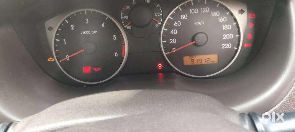 Hyundai I20 1.2 Asta, 2009, Diesel