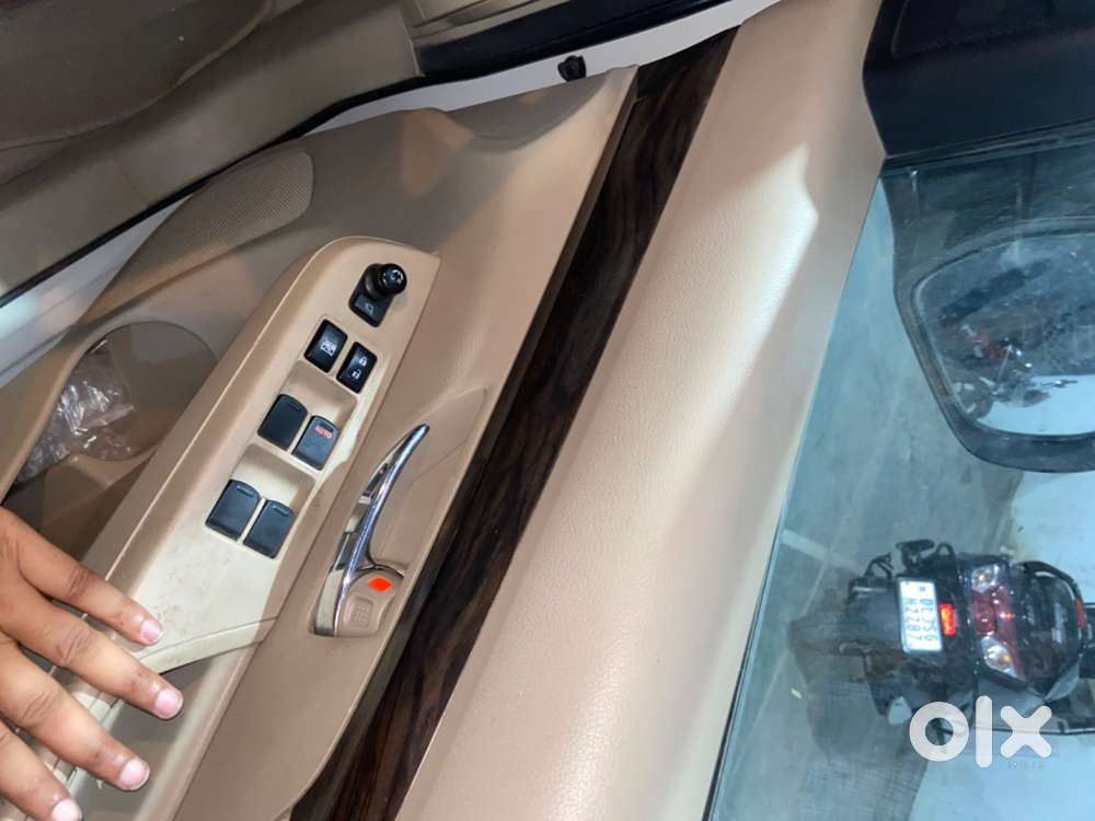 Maruti Suzuki Ertiga 2020 Petrol Well Maintained