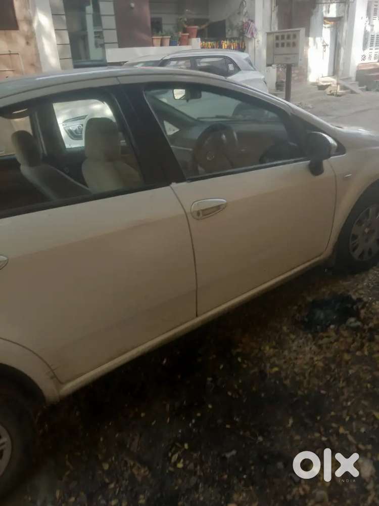 Fiat Linea Top Condition