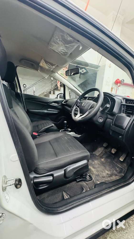 Honda Wr-v [ ] 1.2 Sv I-vtec Mt, 2021, Petrol