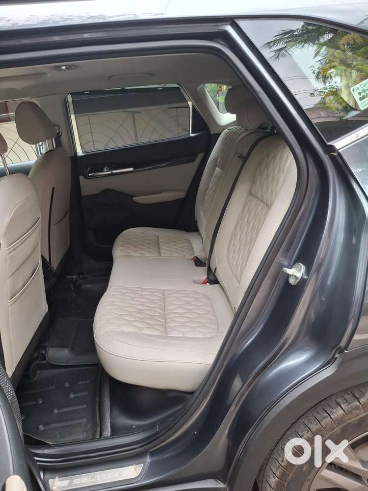 Kia Seltos Htx G, 2021, Petrol