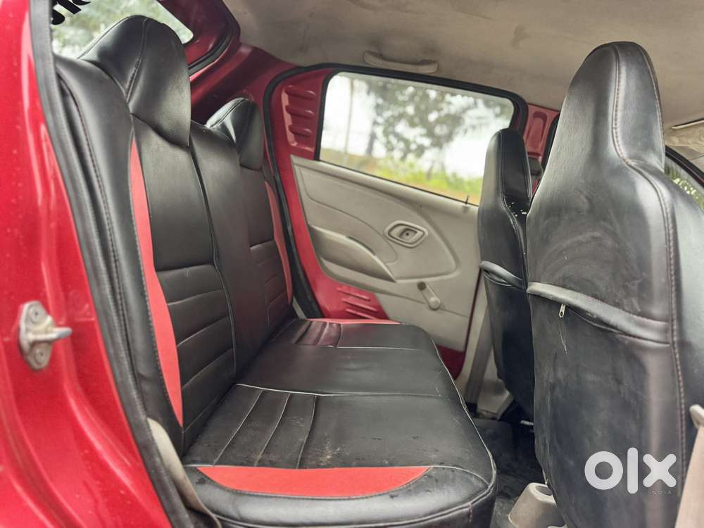 Datsun Redi Go, 2016, Petrol