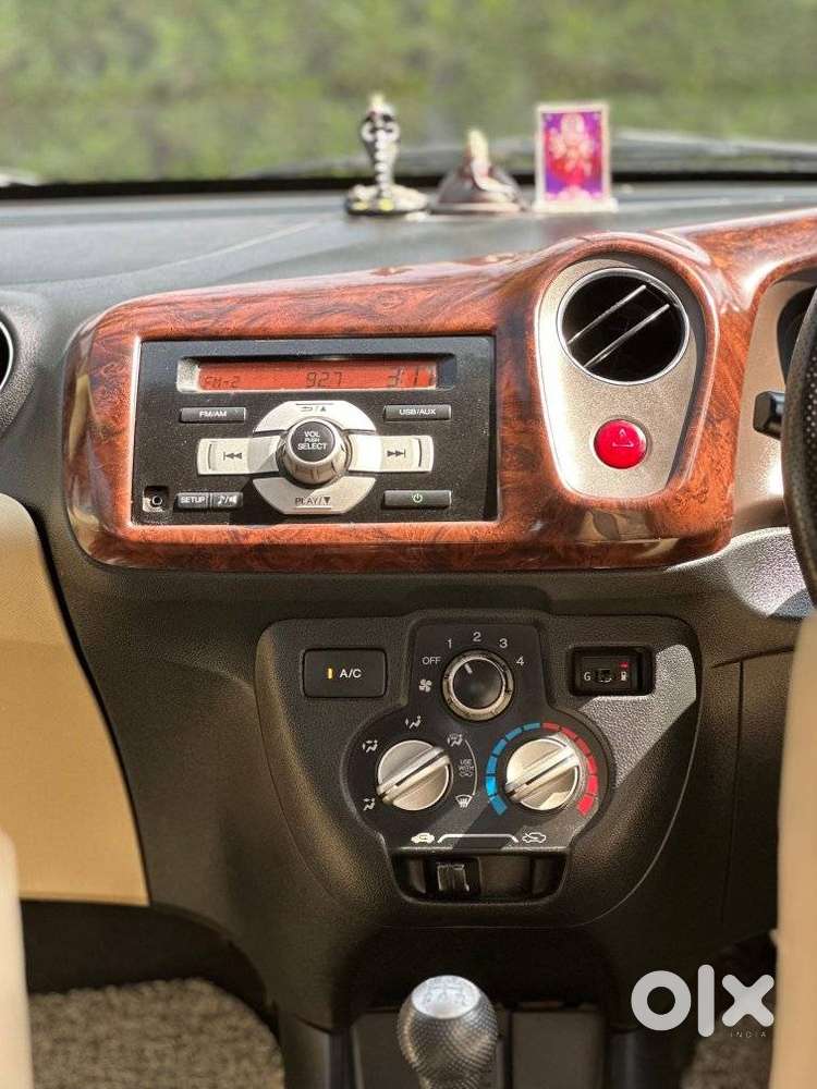 Honda Brio S Mt, 2013, Cng & Hybrids