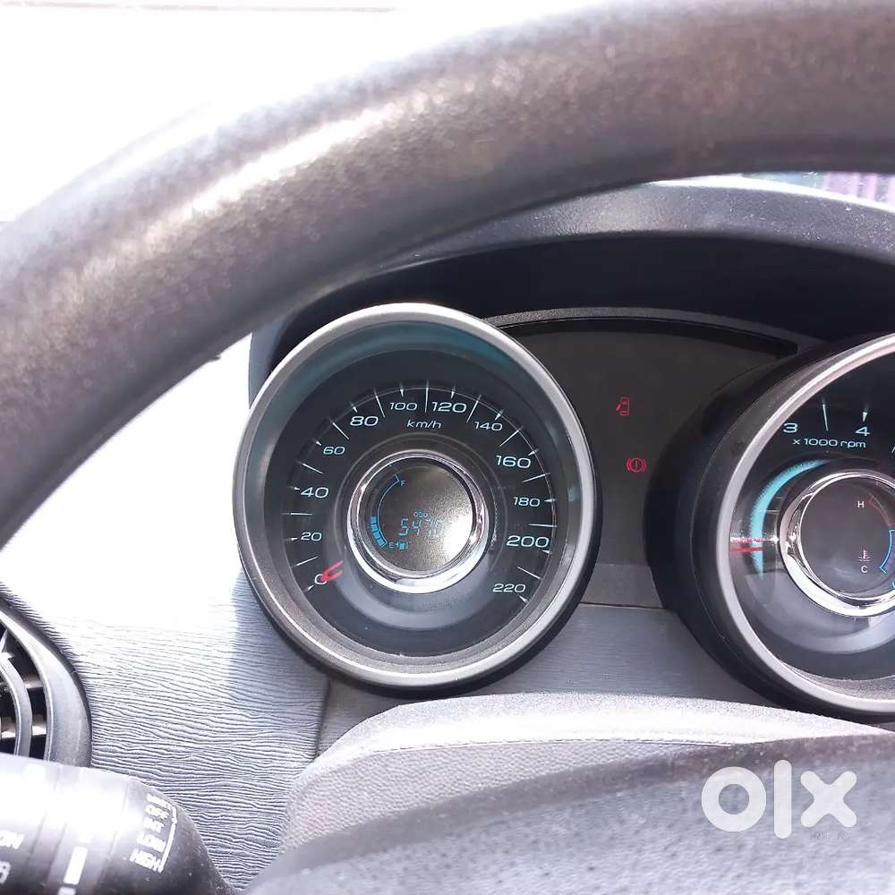Mahindra Xuv500 Diesel 2021 Model