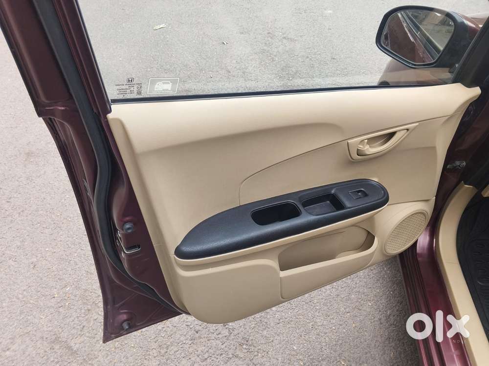 Honda Amaze 1.2 Smt I Vtec, 2014, Petrol