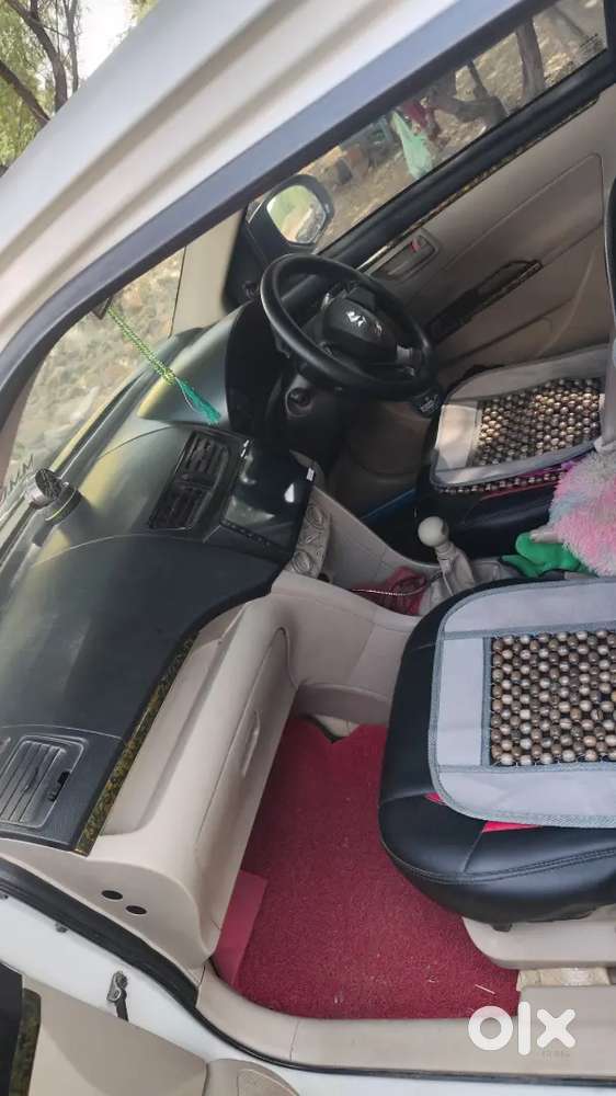 Maruti Suzuki Dzire Tour 2018 Diesel Car