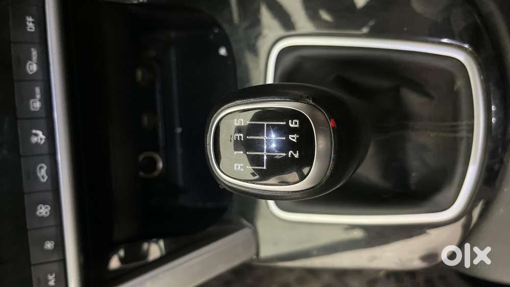 Kia Seltos Htk Plus G, 2022, Petrol