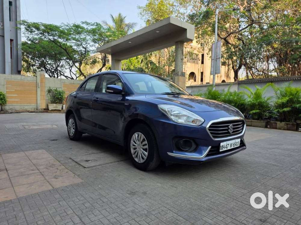 Maruti Suzuki Dzire