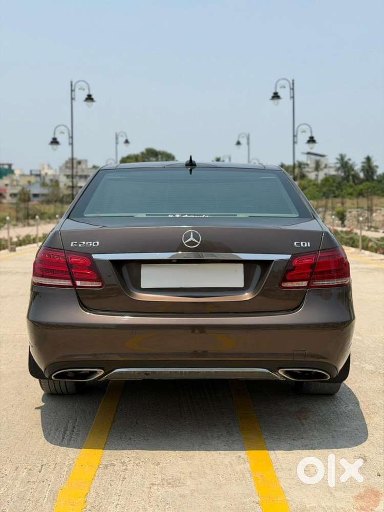 Mercedes-benz Diesel 2016