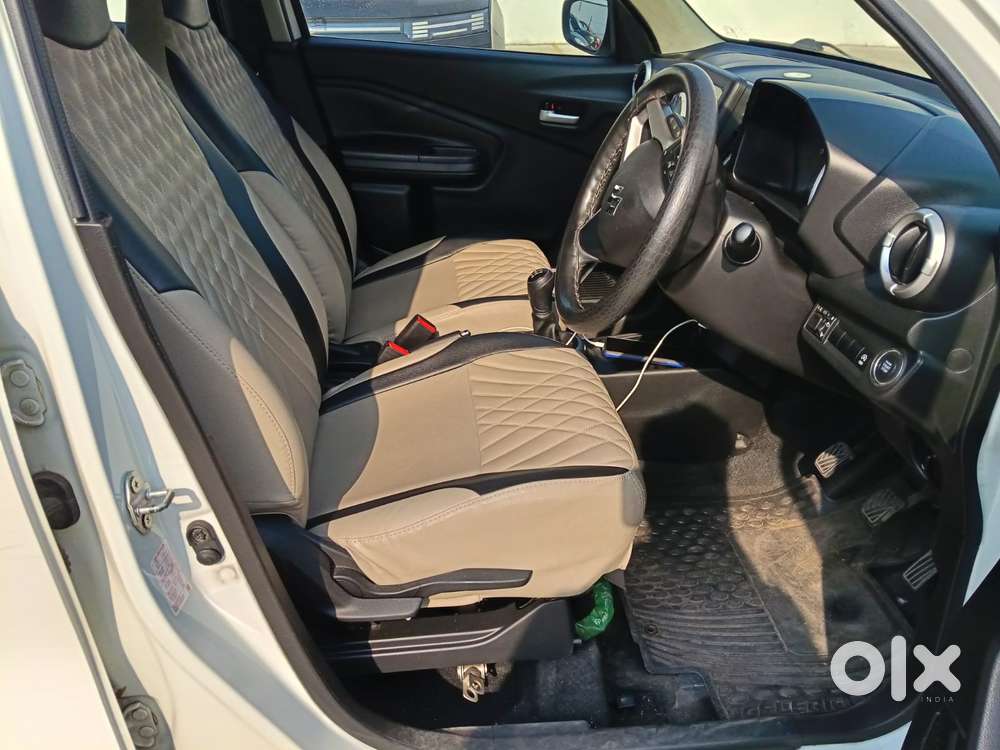 Maruti Suzuki Celerio Zxi(o) Mt, 2022, Petrol
