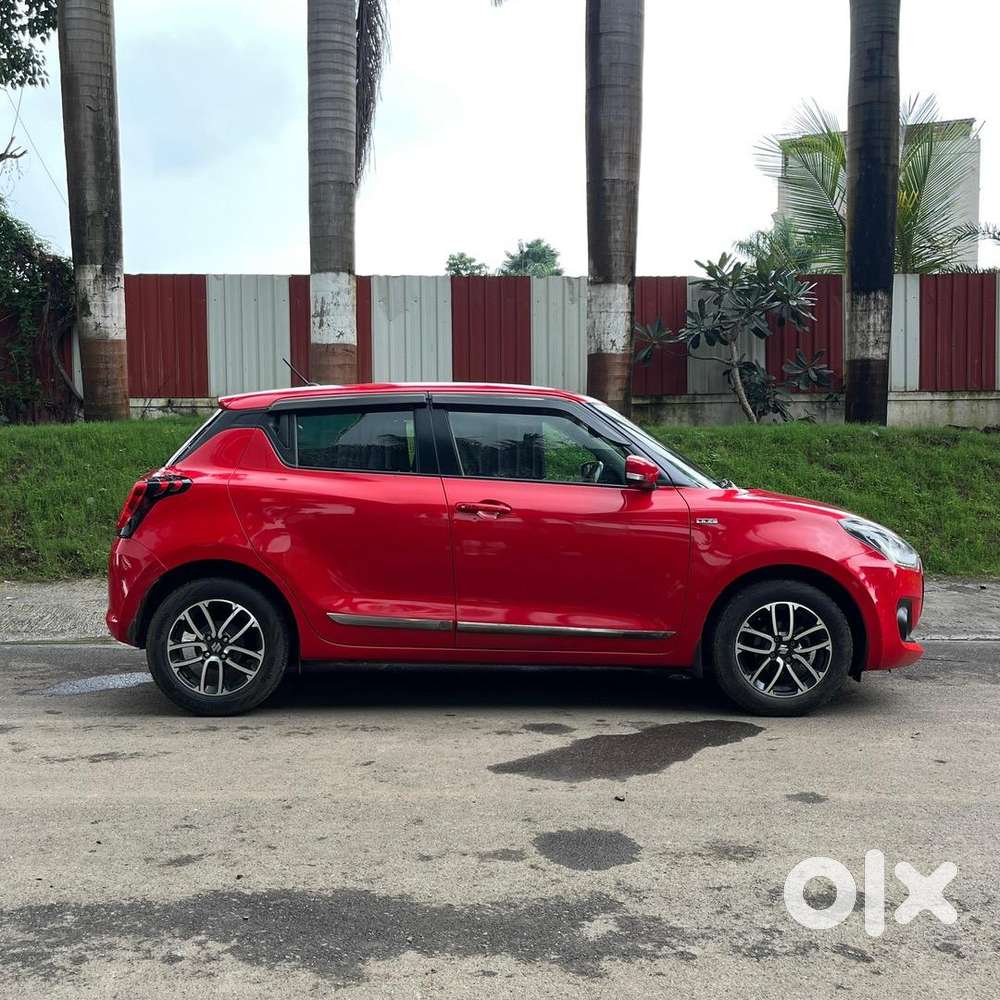 Maruti Suzuki Diesel 2018 Car