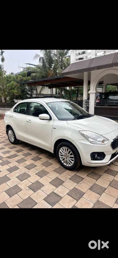 Maruti Suzuki Swift Dzire Zdi Bsiv, 2018, Diesel