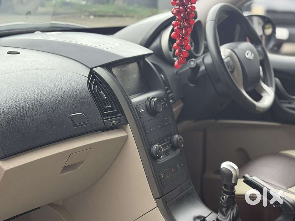 Mahindra Xuv500 W6 1.99 Mhawk, 2017, Diesel