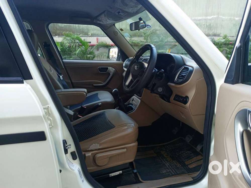 Mahindra Bolero Neo 1.5 N 10 (o), 2022, Diesel