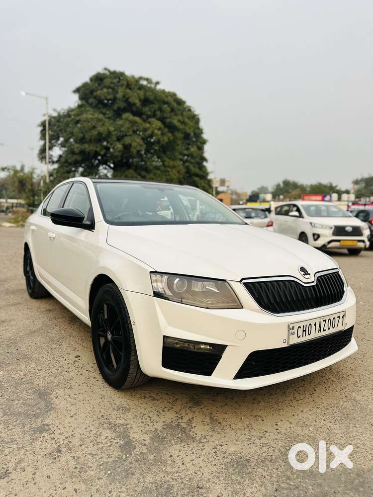 Skoda Octavia 2013-2017 Elegance 2.0 Tdi At, 2014, Diesel
