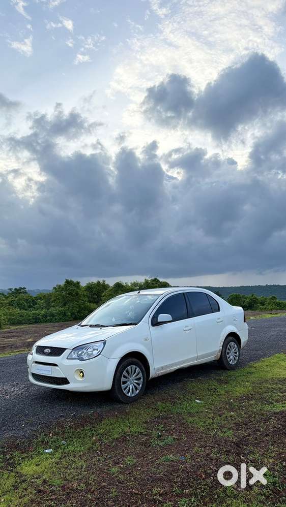 Ford Fiesta 2013 Well Maintained