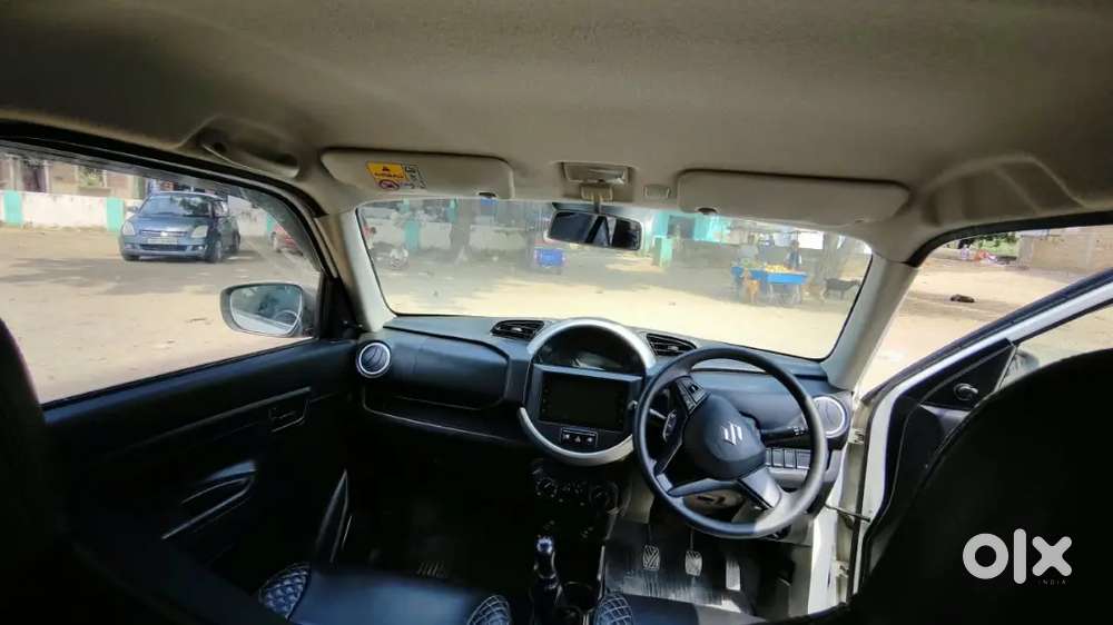 Maruti Suzuki S-presso 1.0 Vxi 2020