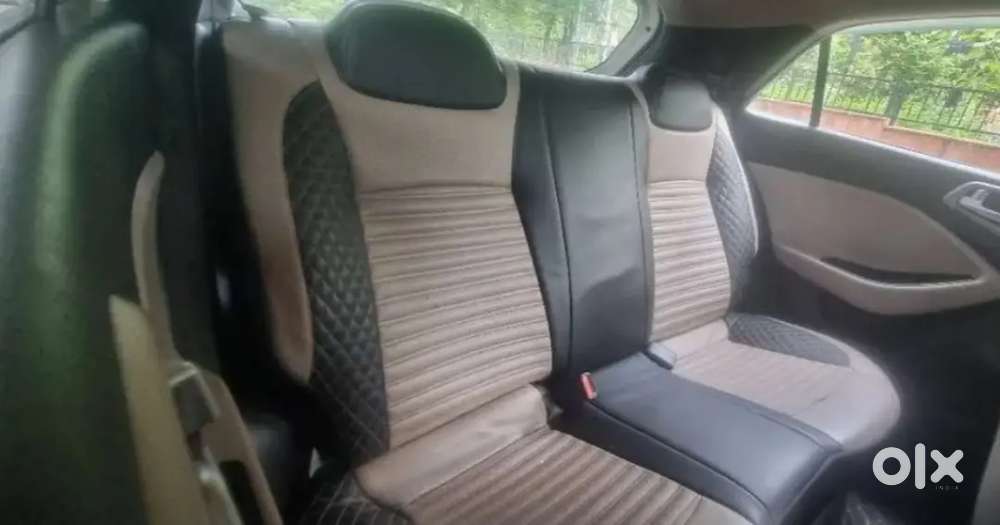 Hyundai Elite I20 Sportz 2019