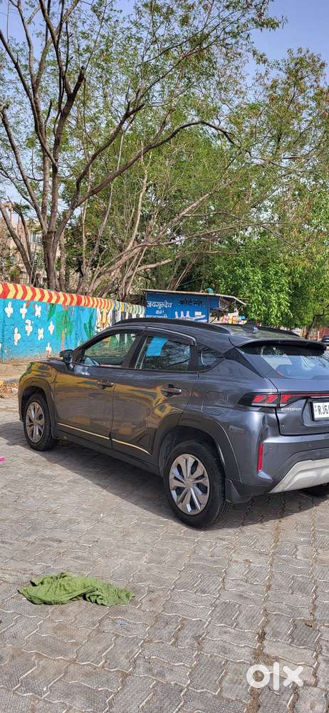 Maruti Suzuki Fronx Delta 1.2 Mt, 2025, Petrol