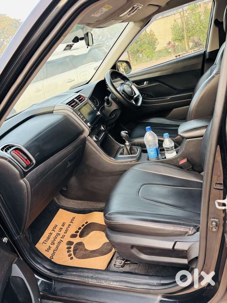 Hyundai Creta 1.5 S Plus Knight Petrol, 2023, Petrol