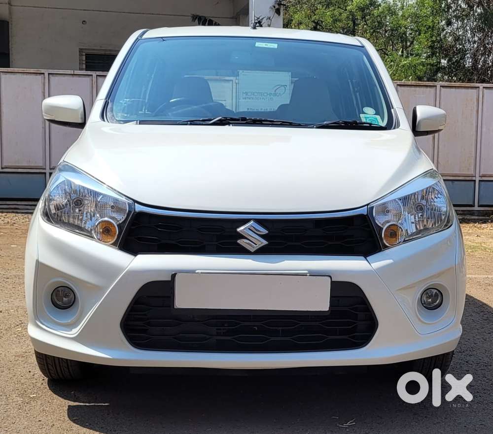 Maruti Suzuki Celerio Zxi, 2018, Petrol