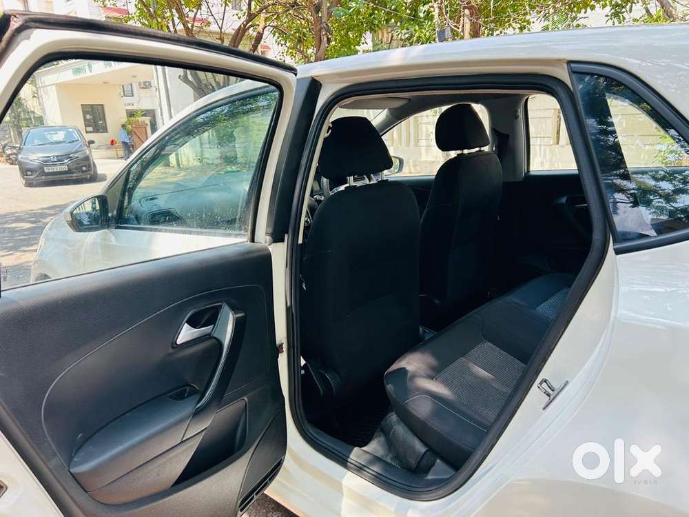 Volkswagen Polo 2020 Petrol Well Maintained