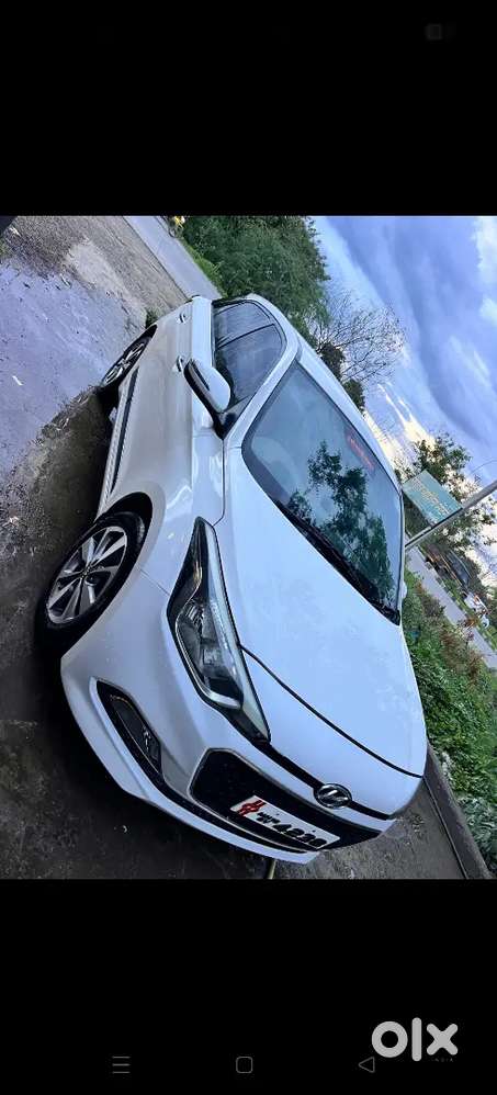 Hyundai I20 2017 Diesel 145000 Km Driven