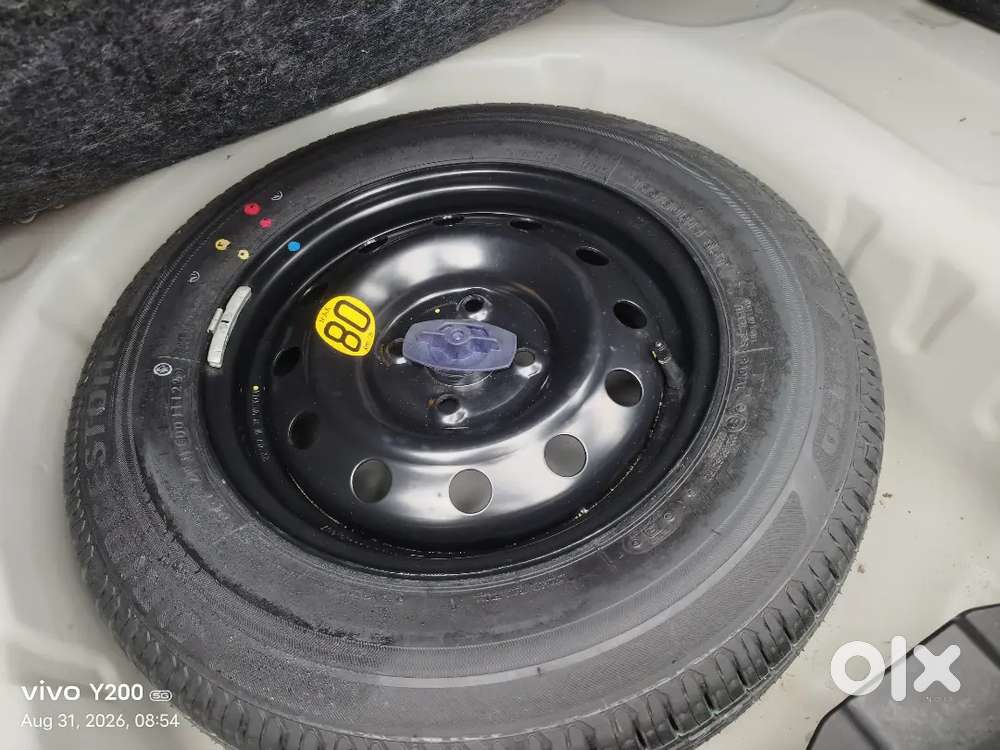 Maruti Suzuki Dzire 2022