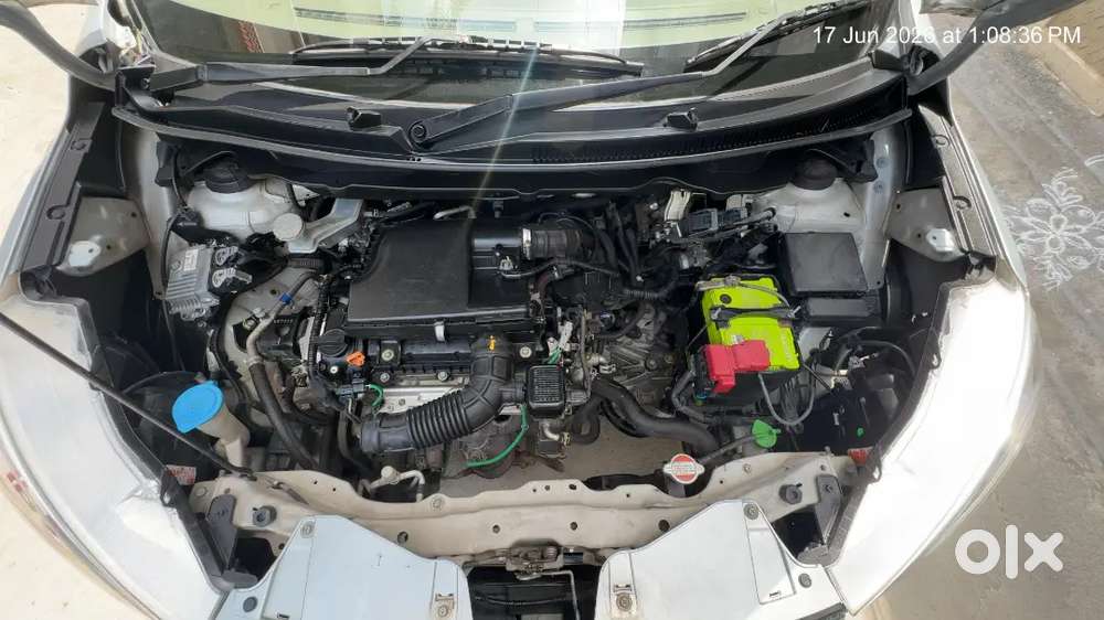 Maruti Suzuki Ertiga Petrol Cng 2023