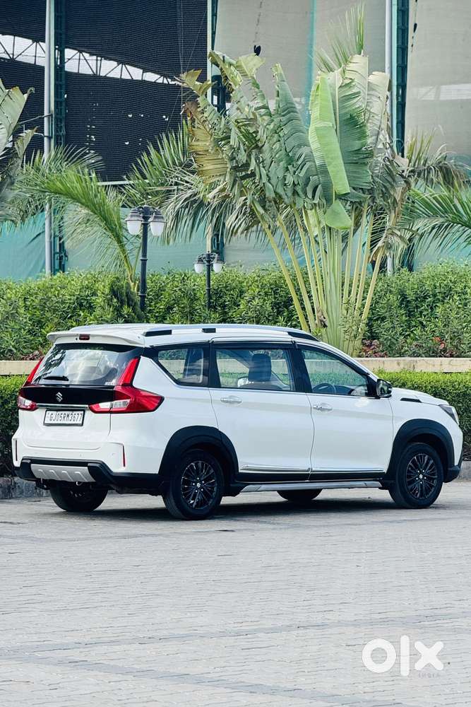 Maruti Suzuki Xl6 1.5 Zeta Mt, 2021, Cng & Hybrids