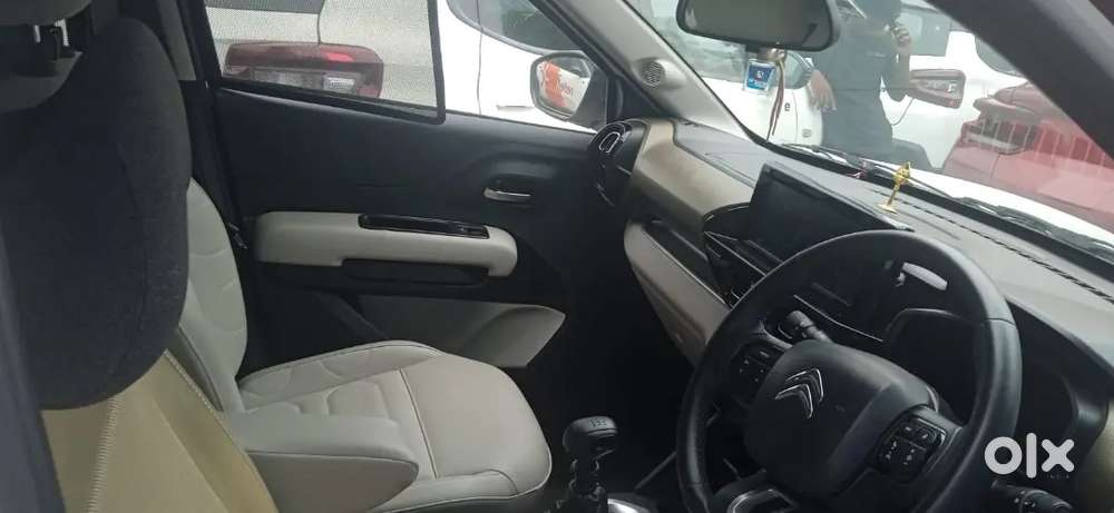 Citroen C3 Aircross Vibe 2024