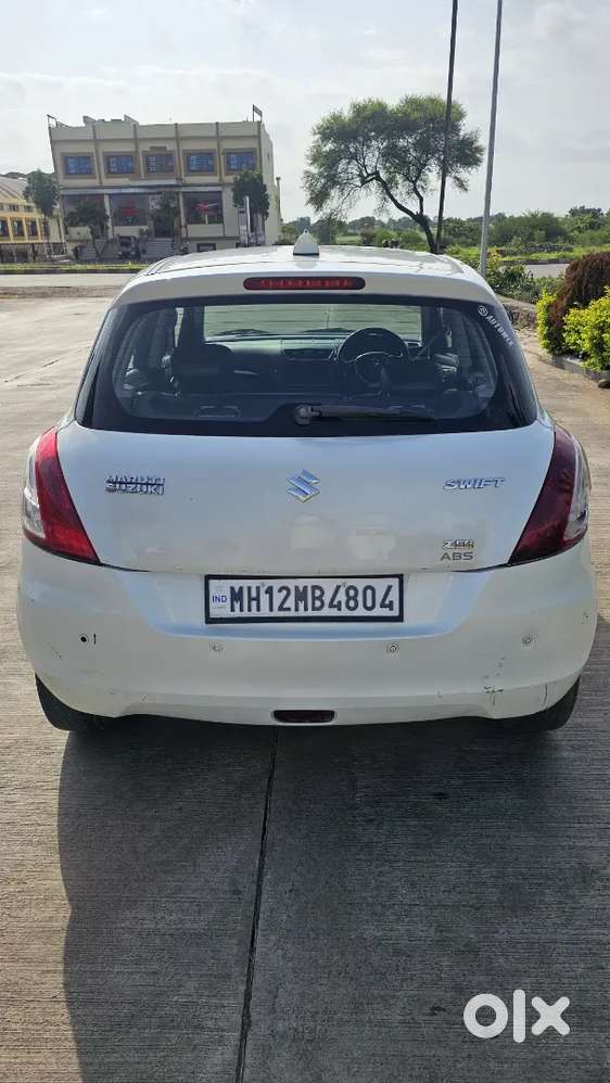 Maruti Suzuki Swift Zdi 2015