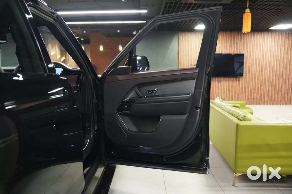 Land Rover Range Sport, 2023, Diesel