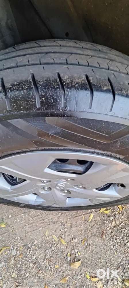 Hyundai Venue 2021 Automatic Petrol Well Maintained